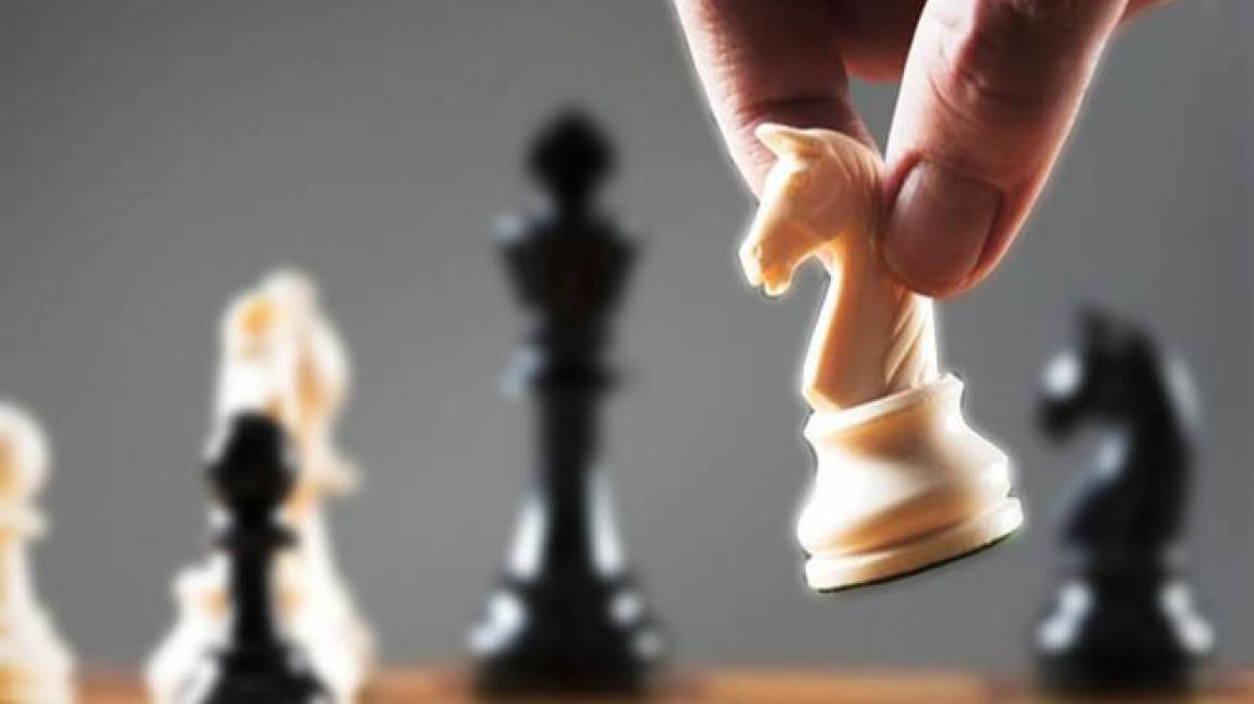 Okullararası Online Satranç Turnuvası