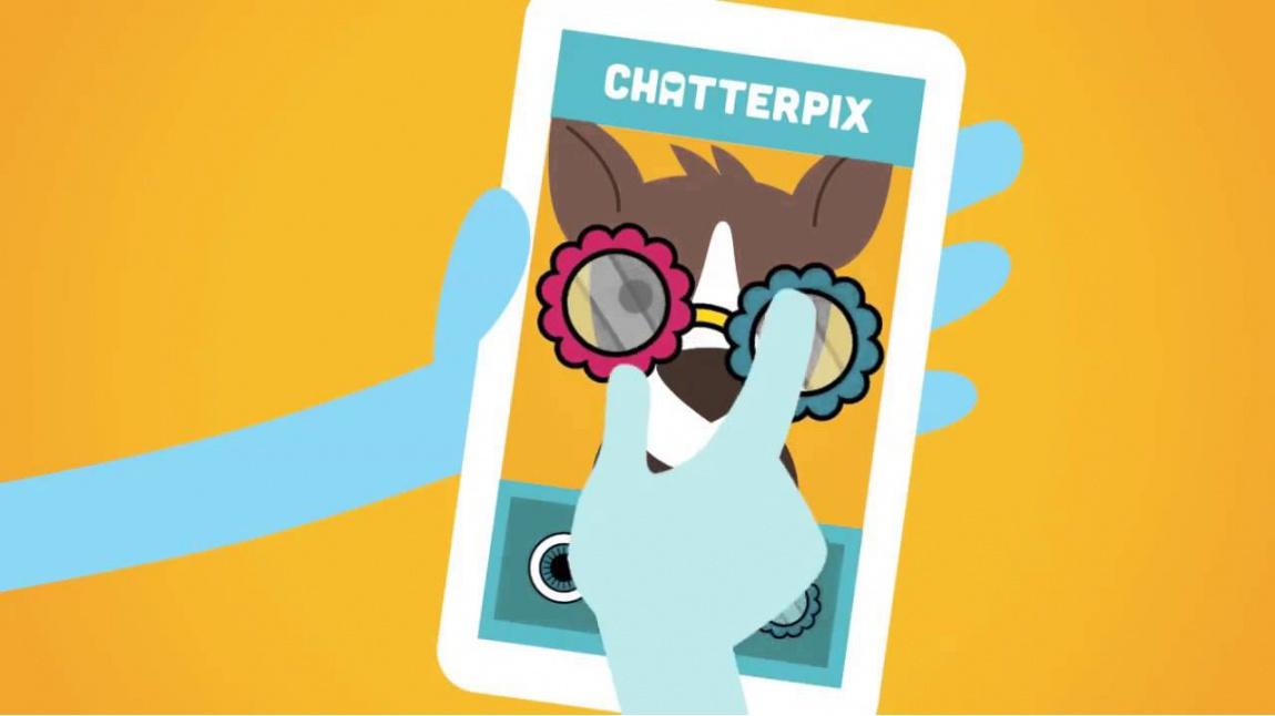 Web 2.0 Uygulamaları - ChatterPix Kids